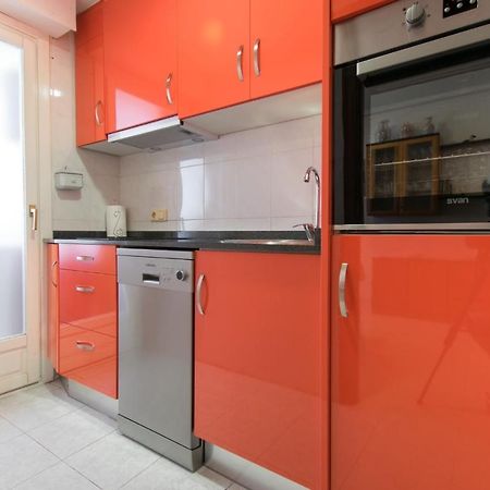 016 Happiness Apartment - Alicante Holiday Torrevieja Luaran gambar