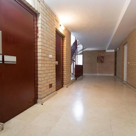 016 Happiness Apartment - Alicante Holiday Torrevieja Luaran gambar