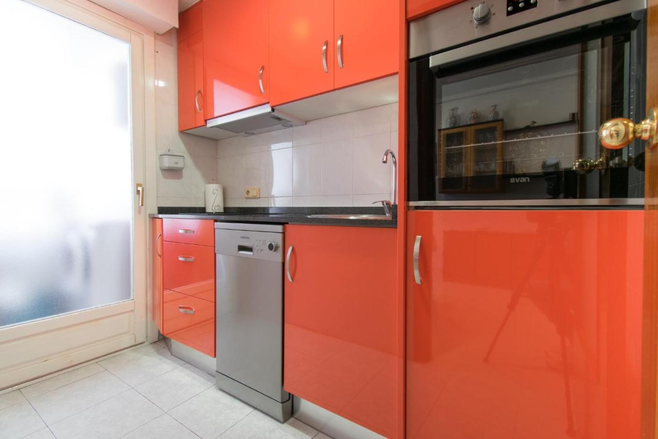 016 Happiness Apartment - Alicante Holiday Torrevieja Luaran gambar