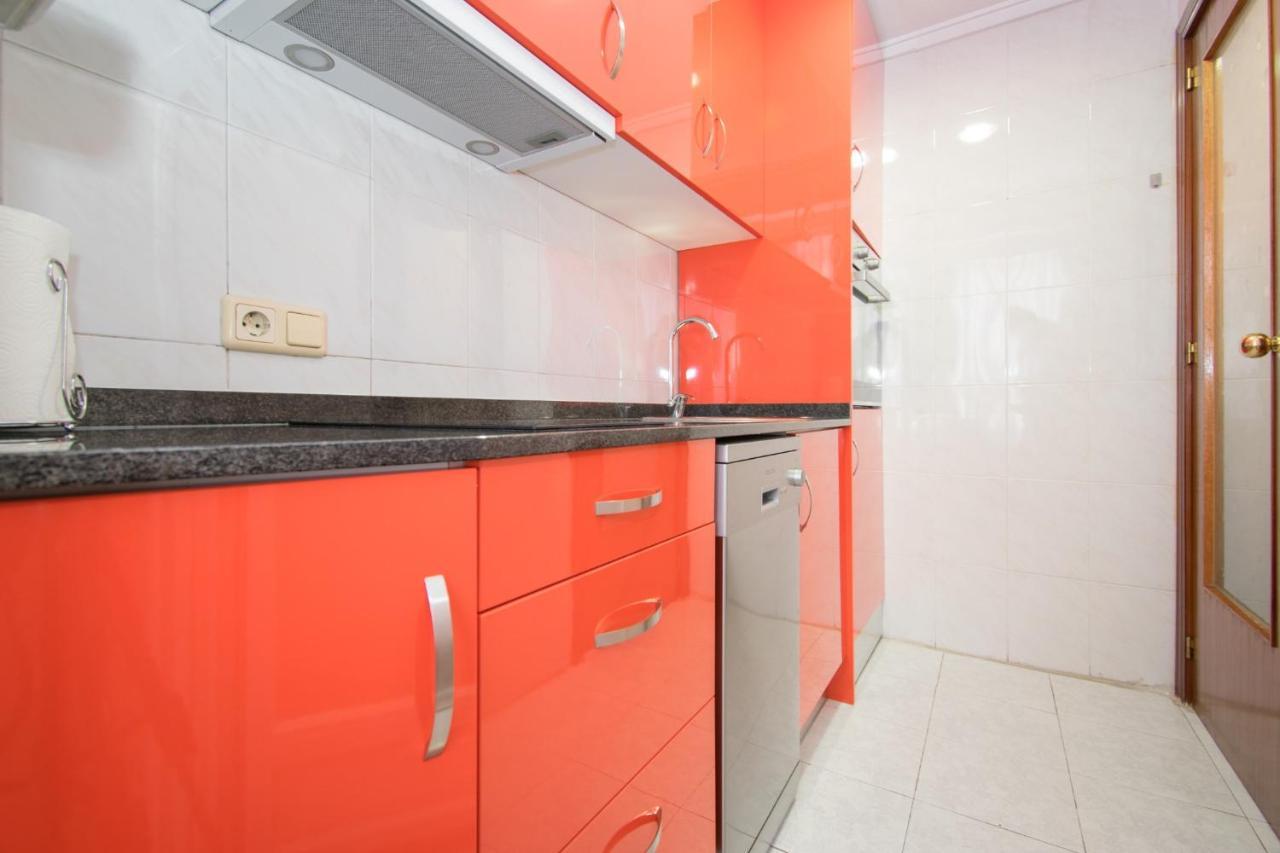 016 Happiness Apartment - Alicante Holiday Torrevieja Luaran gambar