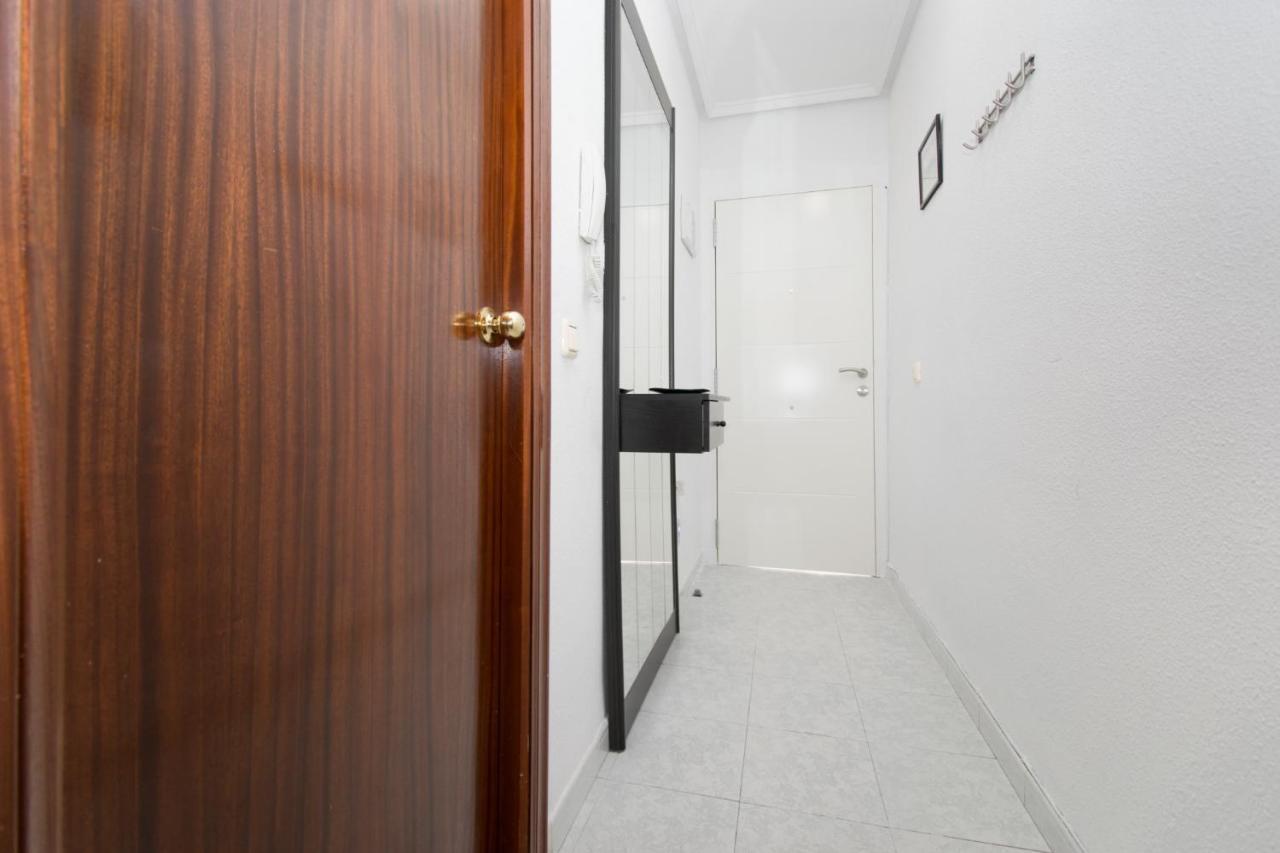 016 Happiness Apartment - Alicante Holiday Torrevieja Luaran gambar