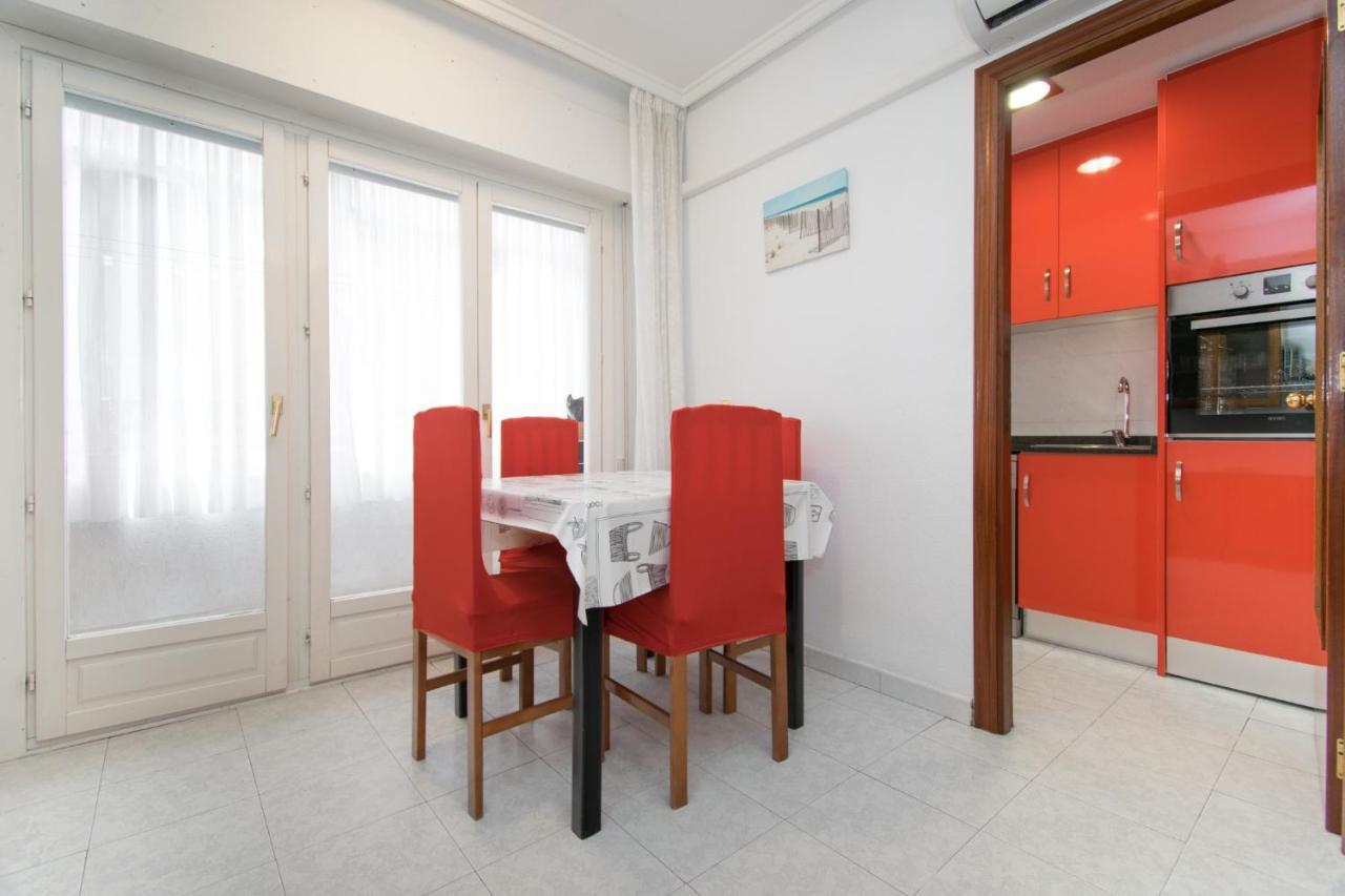 016 Happiness Apartment - Alicante Holiday Torrevieja Luaran gambar