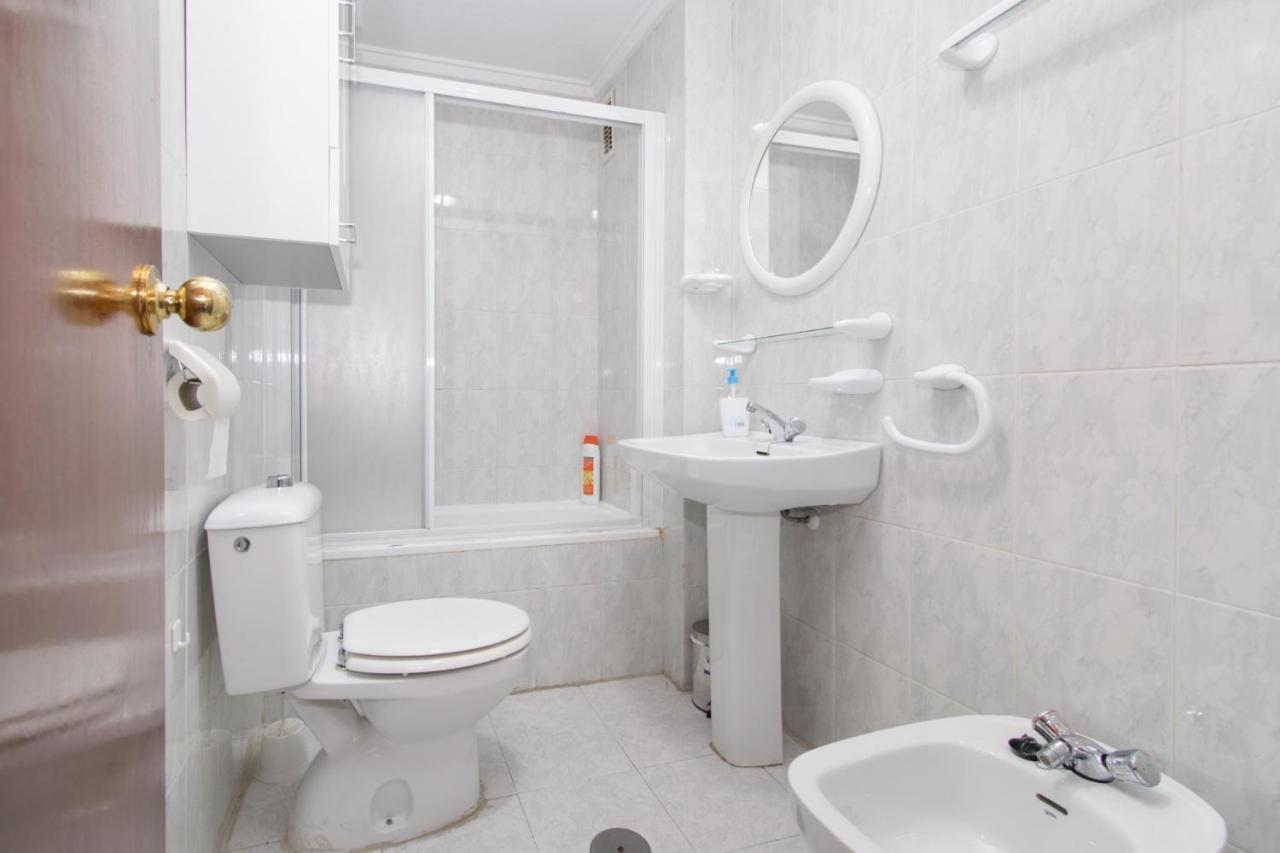 016 Happiness Apartment - Alicante Holiday Torrevieja Luaran gambar