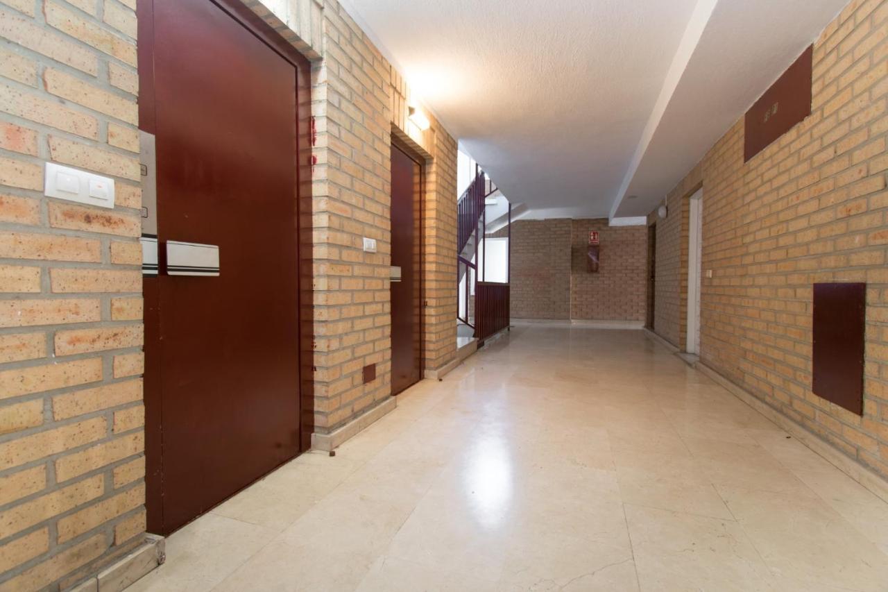 016 Happiness Apartment - Alicante Holiday Torrevieja Luaran gambar