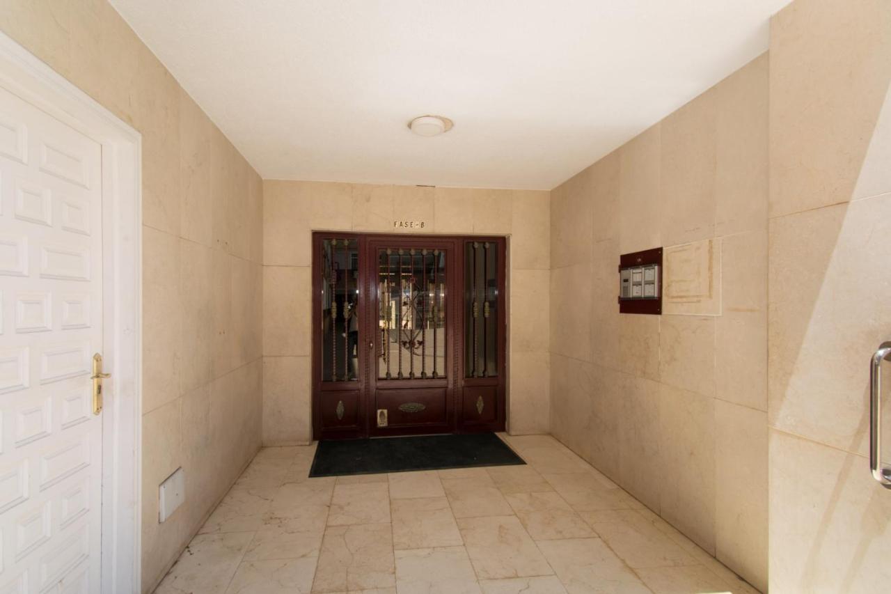 016 Happiness Apartment - Alicante Holiday Torrevieja Luaran gambar