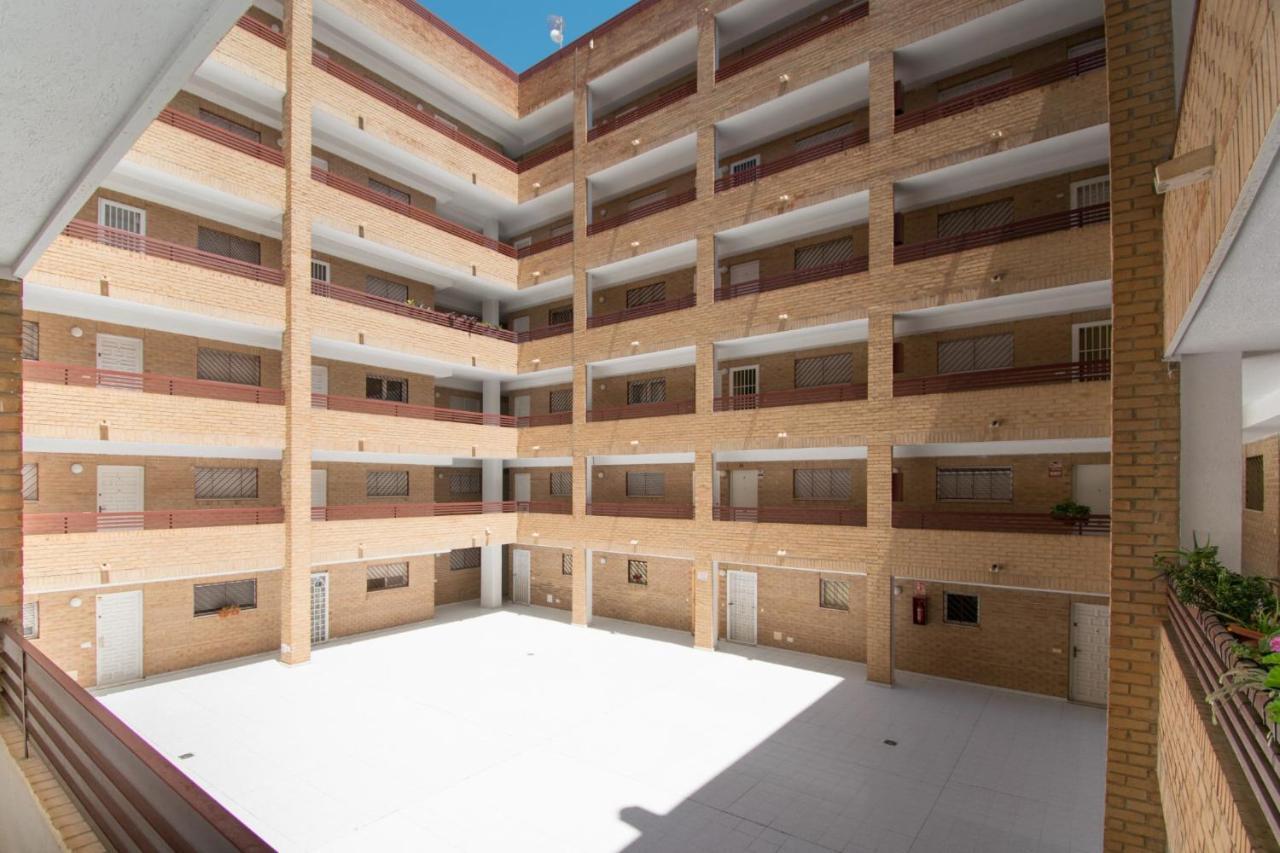 016 Happiness Apartment - Alicante Holiday Torrevieja Luaran gambar