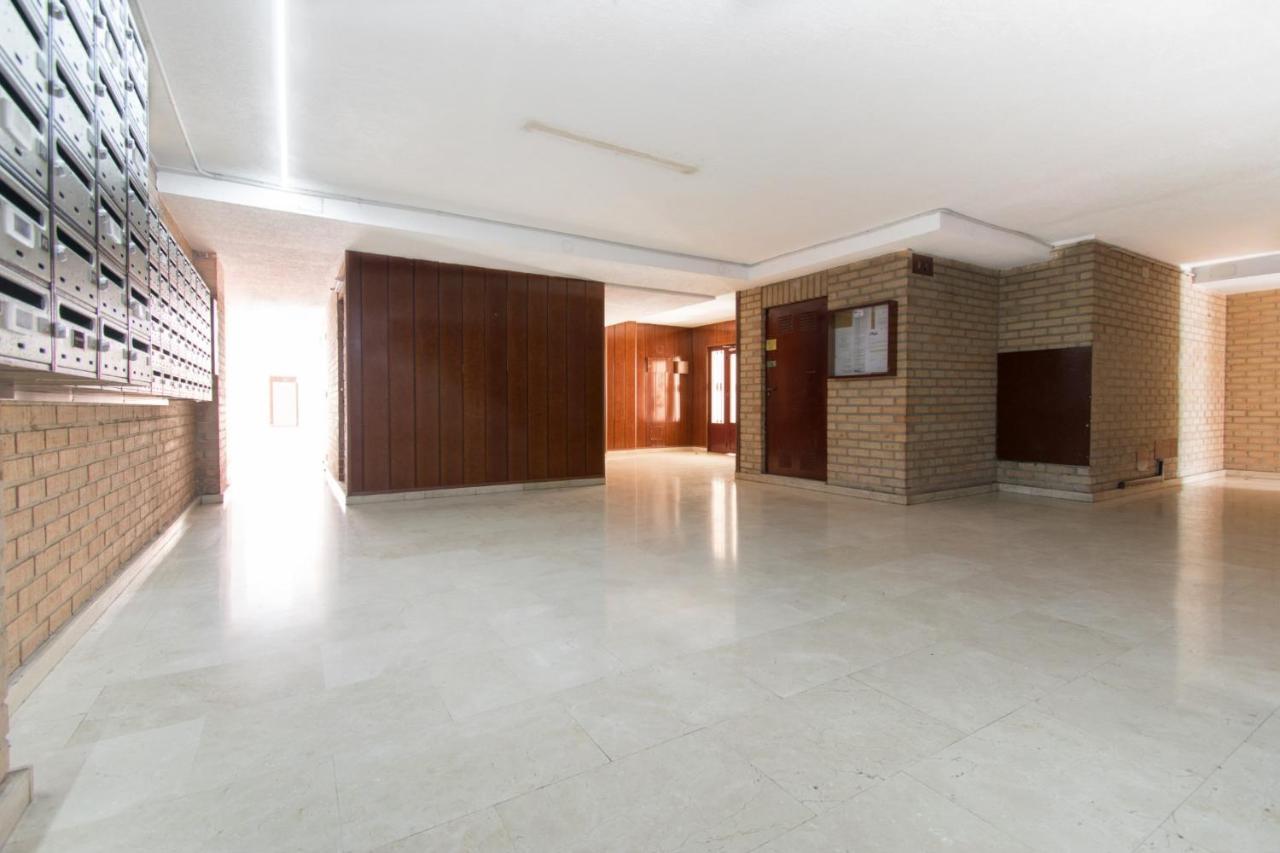 016 Happiness Apartment - Alicante Holiday Torrevieja Luaran gambar